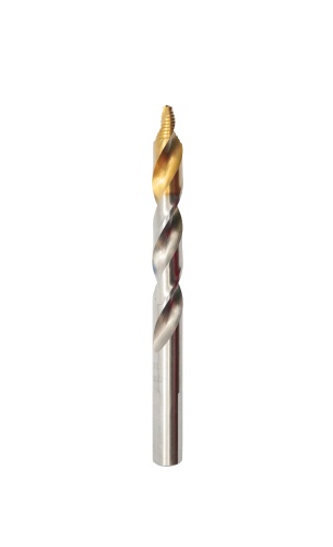 Konisk bor LEMAN-Prancūzija LEMAN F802P.030.10; HSS; 3,0 mm
