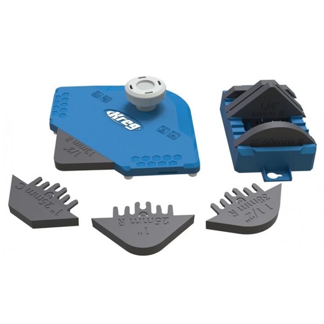 Fresemal Kreg PRS1000