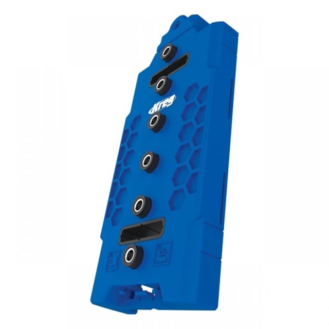 Multiguide for sammenføying av panel Kreg KMA3232