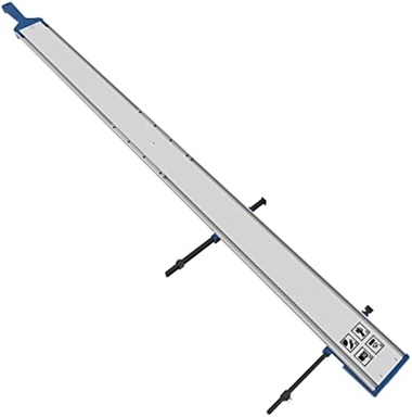 Styreskinne Kreg KMA4500-E; 1219 mm