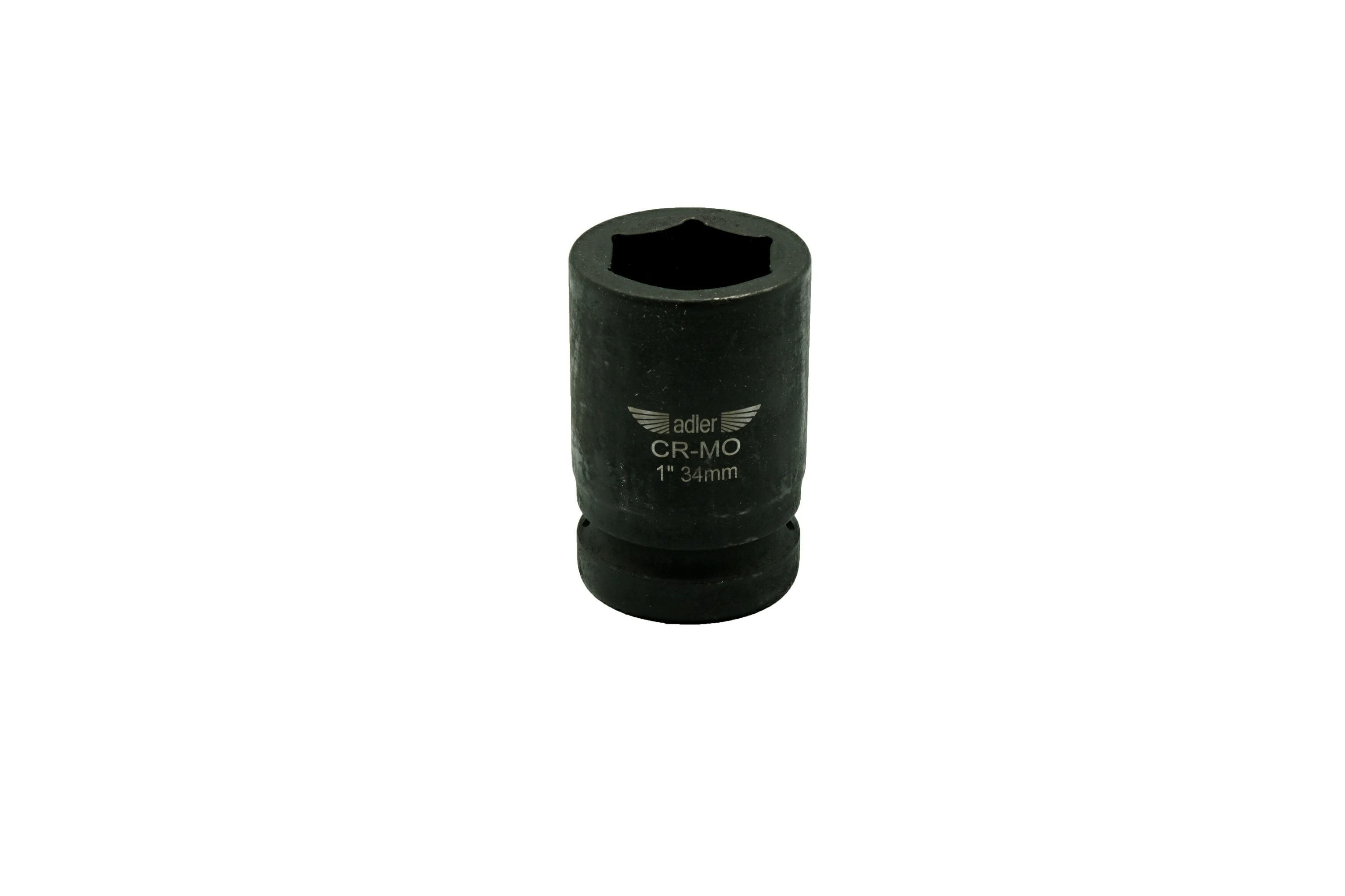 Kraftpipe Adler 3525.34; 1''; 34 mm; 80 mm