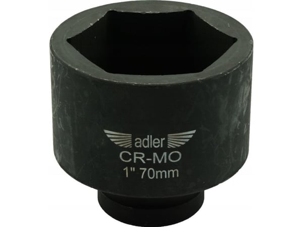 Kraftpipe Adler 3525.70; 1''; 70 mm