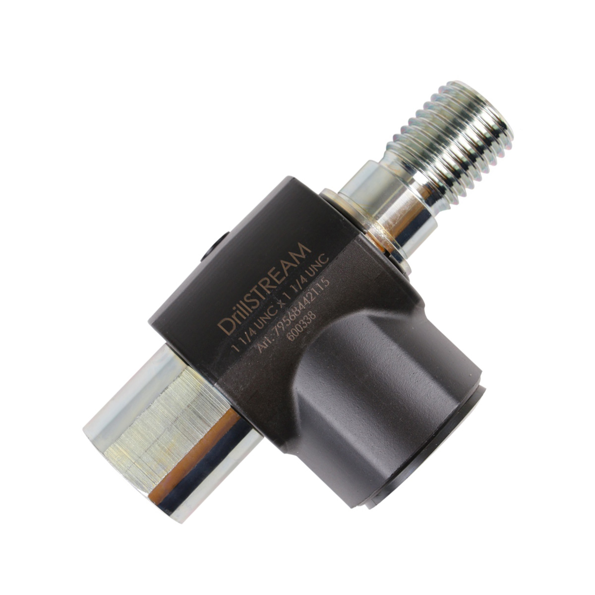 Støvsugingsadapter DISTAR 79568442115; 1 1/4'' UNC