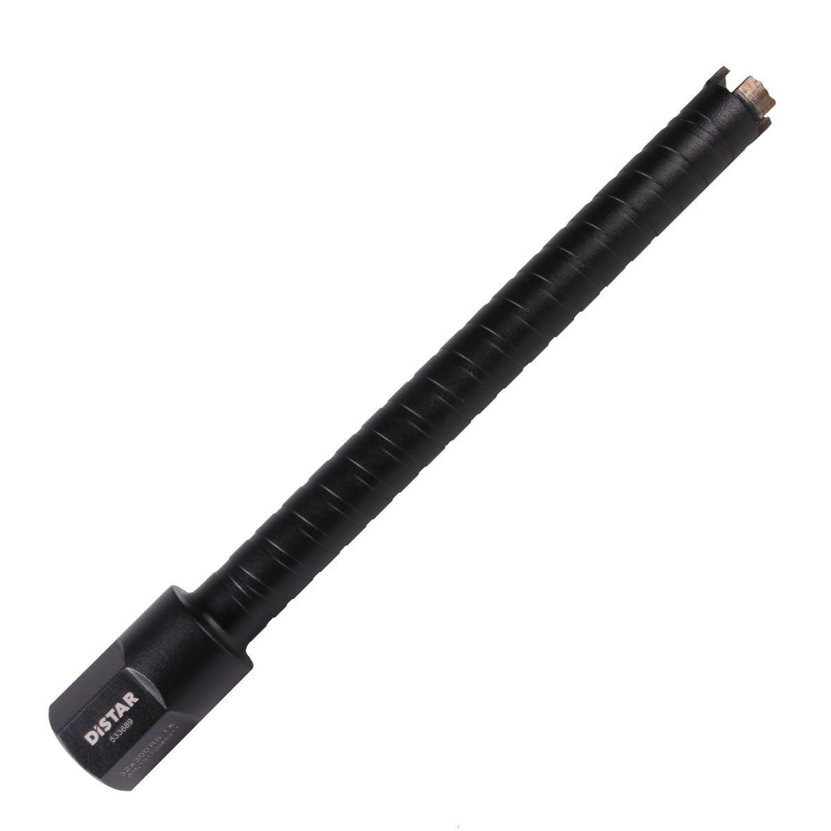 Diamantkrone for tørrboring Distar RS-TX; 32 mm; 300 mm