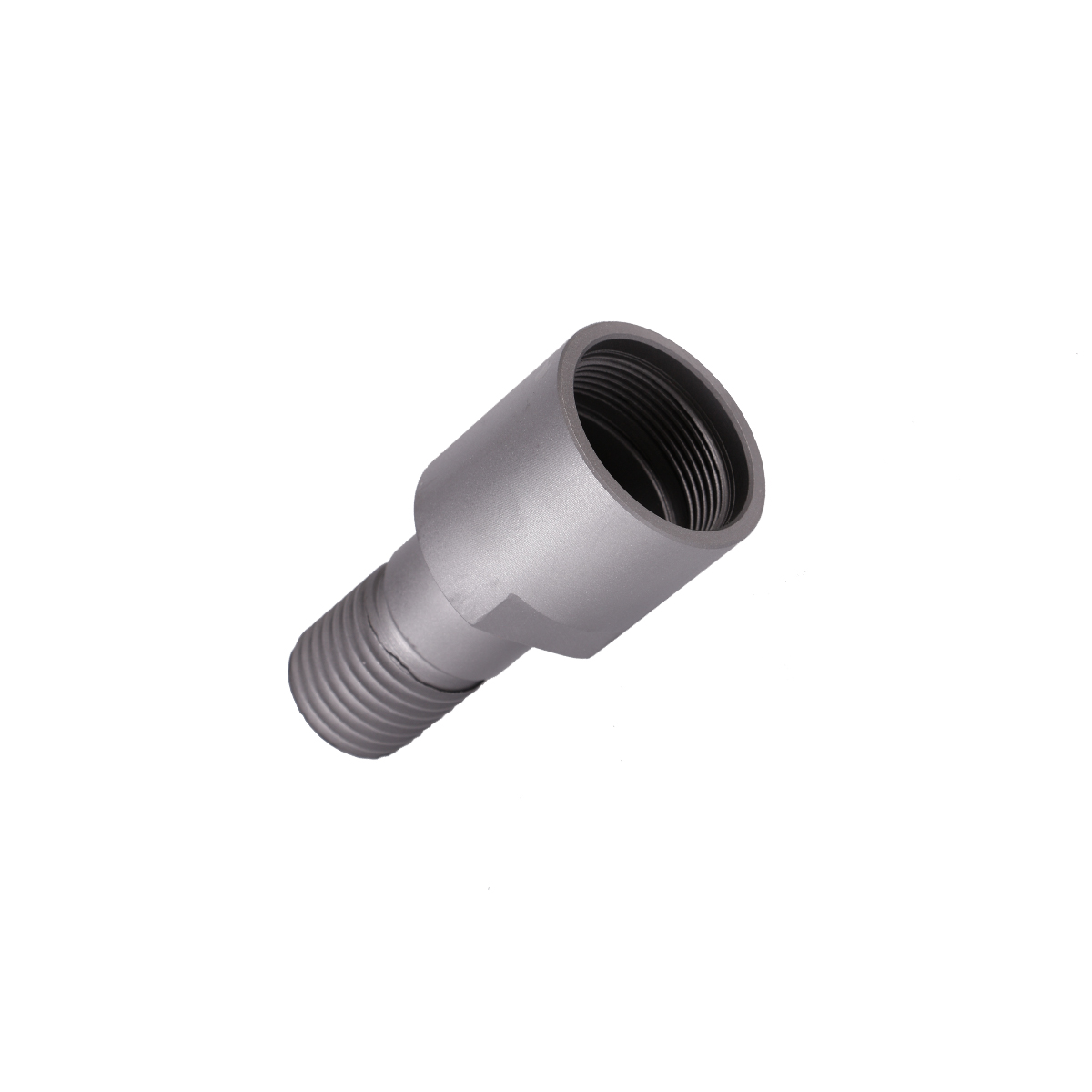 Adapter til diamantborekroner DISTAR 277871; 1 1/4'' UNC - M41 x 2