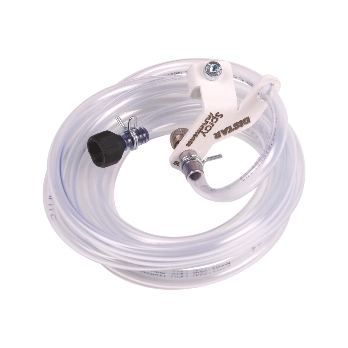 Tillbehør DISTAR 71419034028; 45 ml/min; 76-230 mm