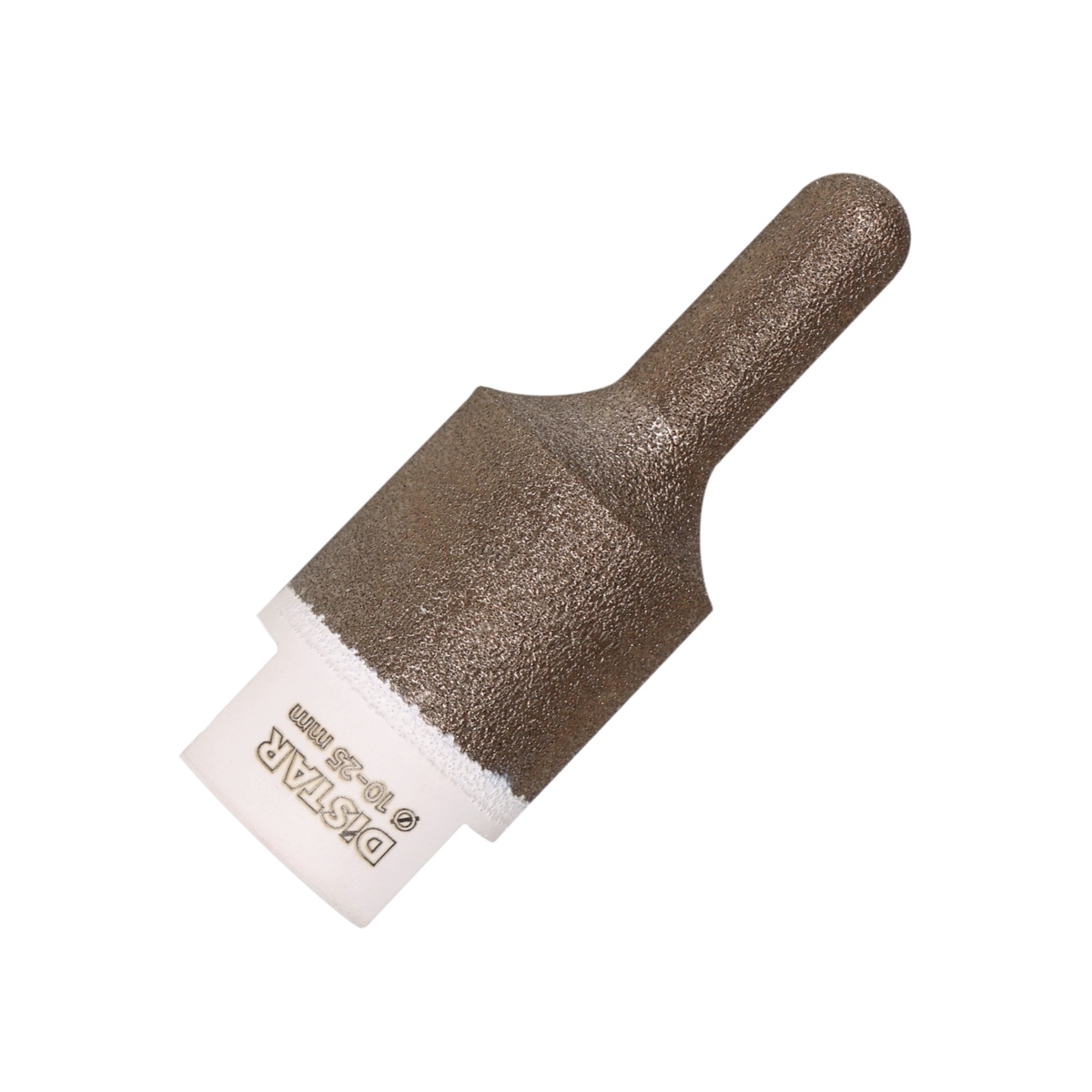 Diamantslipestift DISTAR Contour Pro; 25/10 mm