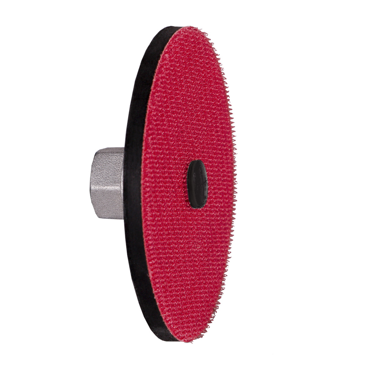 Holder for poleringsskiver DISTAR CENTRUMFLEX; 100 mm