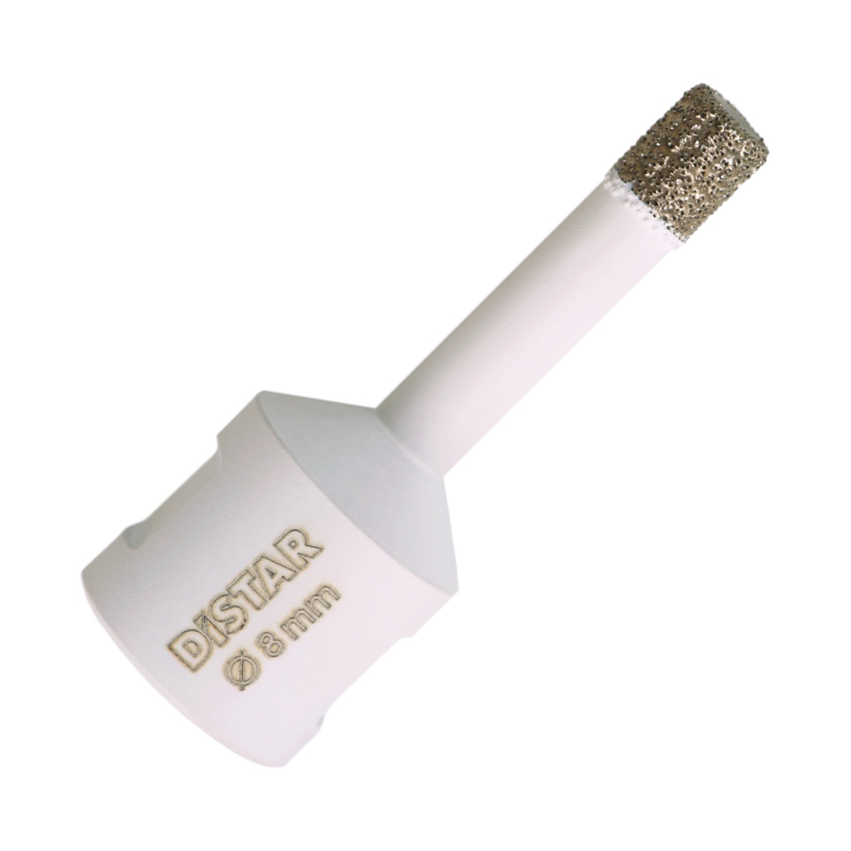 Diamantborekrone DISTAR 89568442065; 8 mm; 30 mm; M14