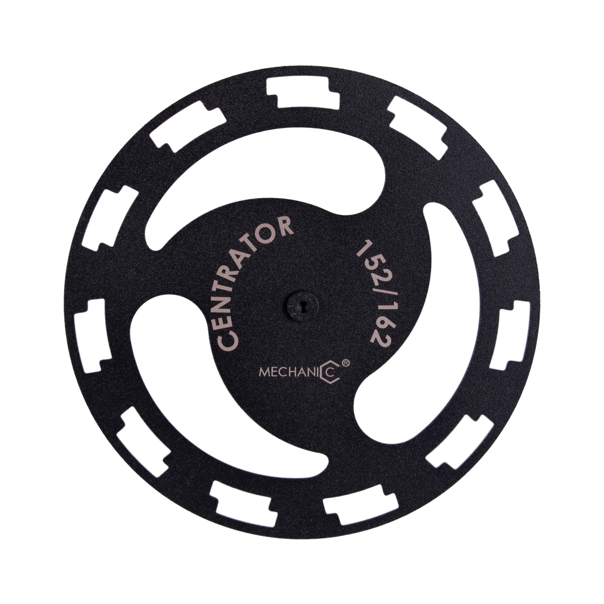 Sentrerings bor for hullsag DISTAR 71419031027; 150 mm