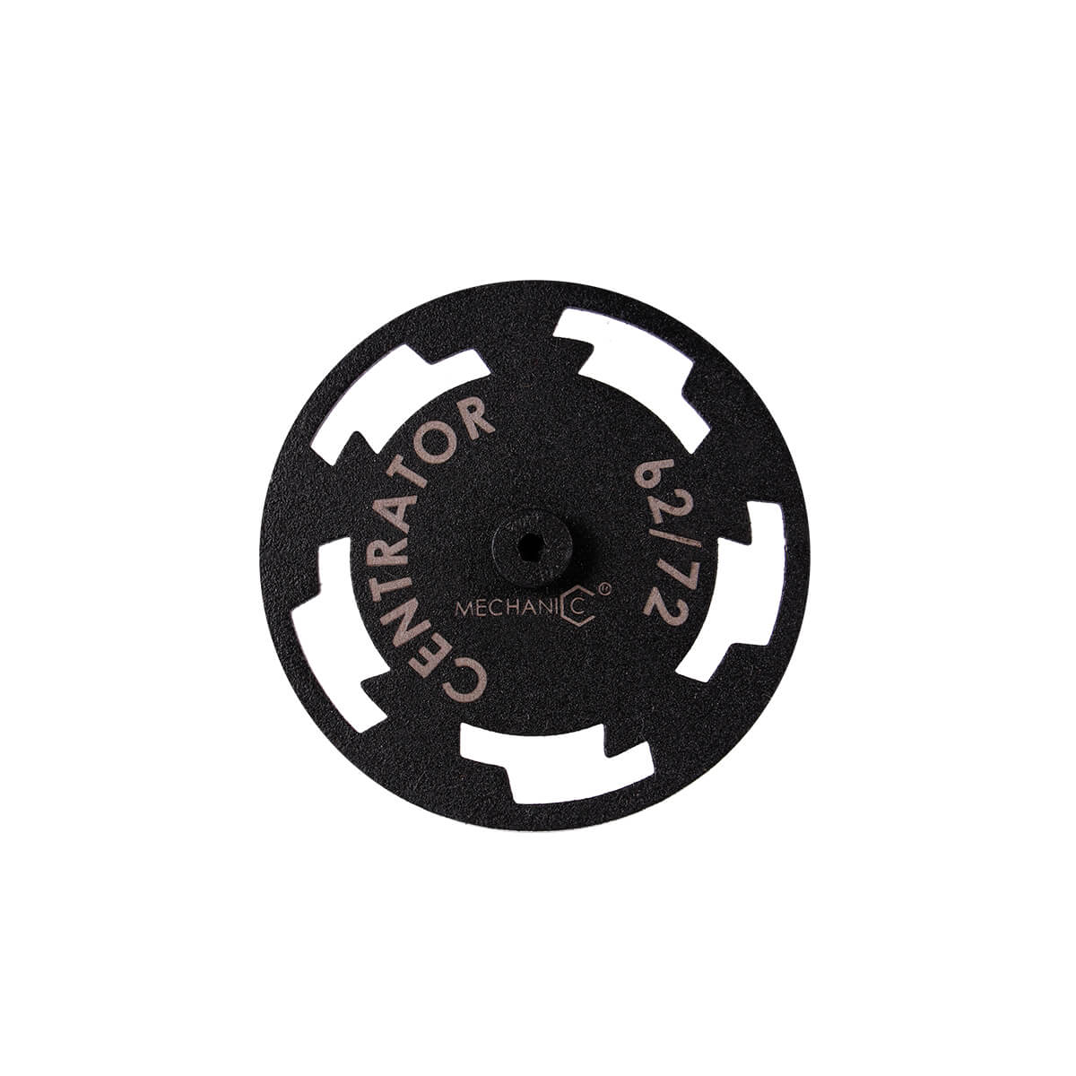 Sentrerings bor for hullsag DISTAR 71419031030; 62/72 mm