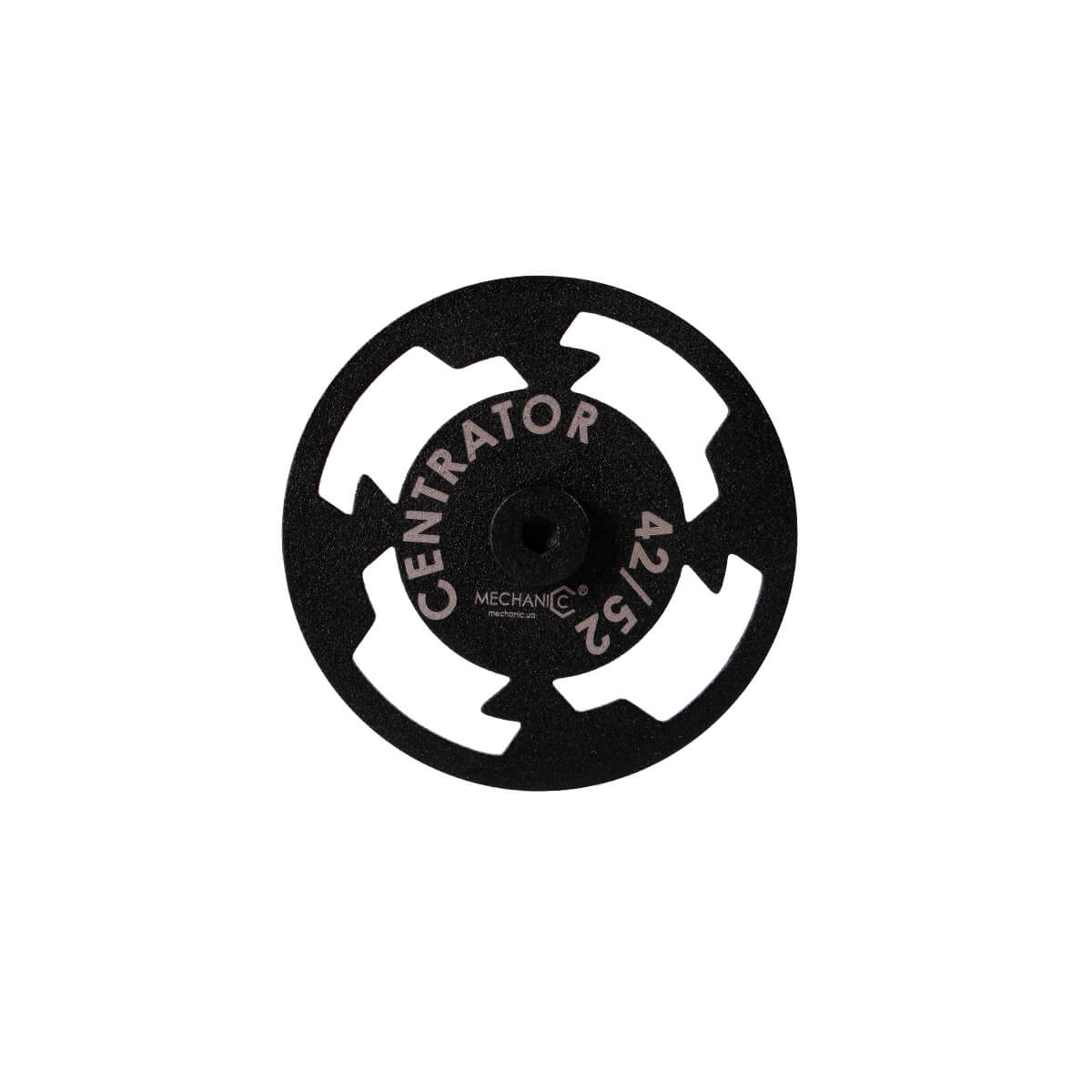 Sentrerings bor for hullsag DISTAR RSM-TX 42-52; 42-52 mm