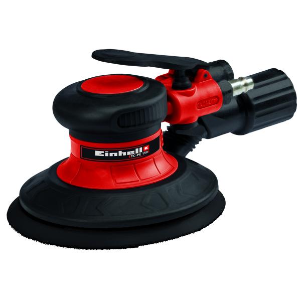 Pneumatisk eksentersliper  Einhell TC-PE 150; 150 mm; 5 mm