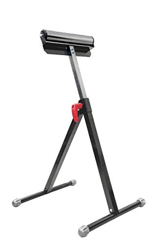 Støttebukk rulle Einhell 49785910; 68–110 cm