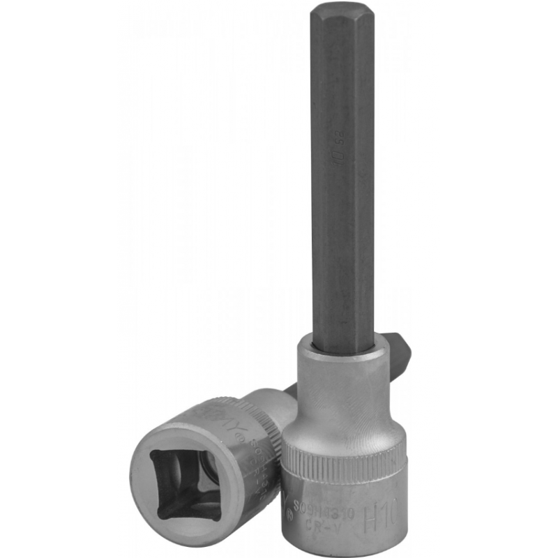 Skrupipe JONNESWAY S09H4316; 1/2''; 16 mm; 100 mm