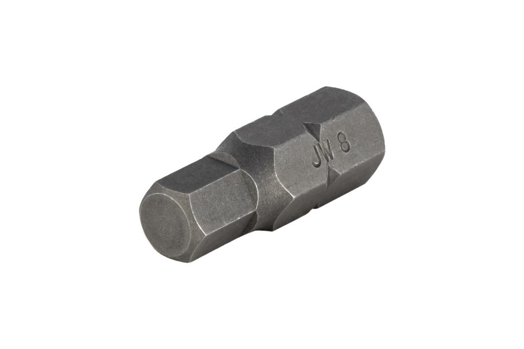 Skrubits JONNESWAY D130H80; 8 mm; 30 mm; 10 mm