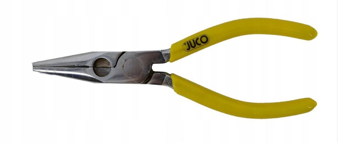Nebbtang Juco S3032; 160 mm