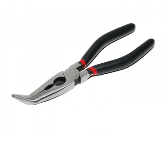 Nebbtang Juco SZ009; 160 mm