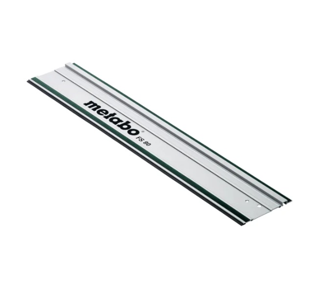 Styreskinne Metabo FS 80; 80 cm