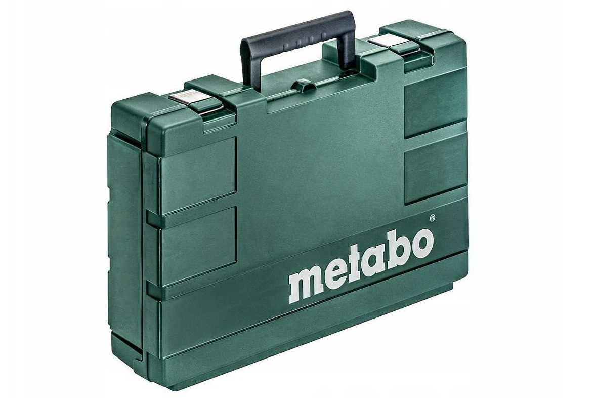 Verktøykasse Metabo MET000096; 40x30x15 cm