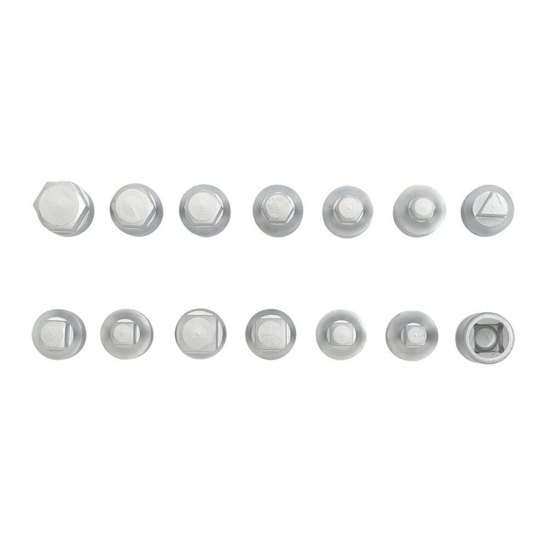 Nøkkel Sonic Equipment 4831413; 9 mm