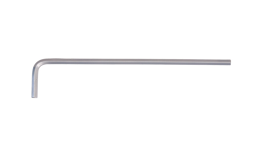 L-formet nøkkel Sonic Equipment 1840304; 4 mm