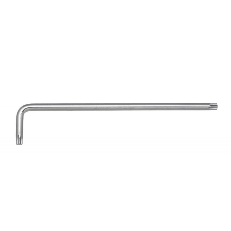 L-formet nøkkel Sonic Equipment 1860325; T25