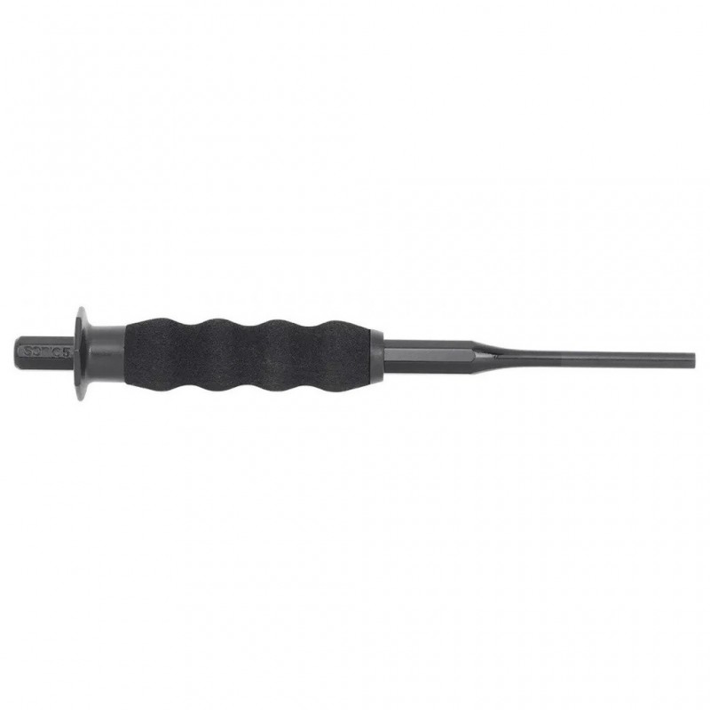 Stempel av stål Sonic Equipment 4554120; 4 mm