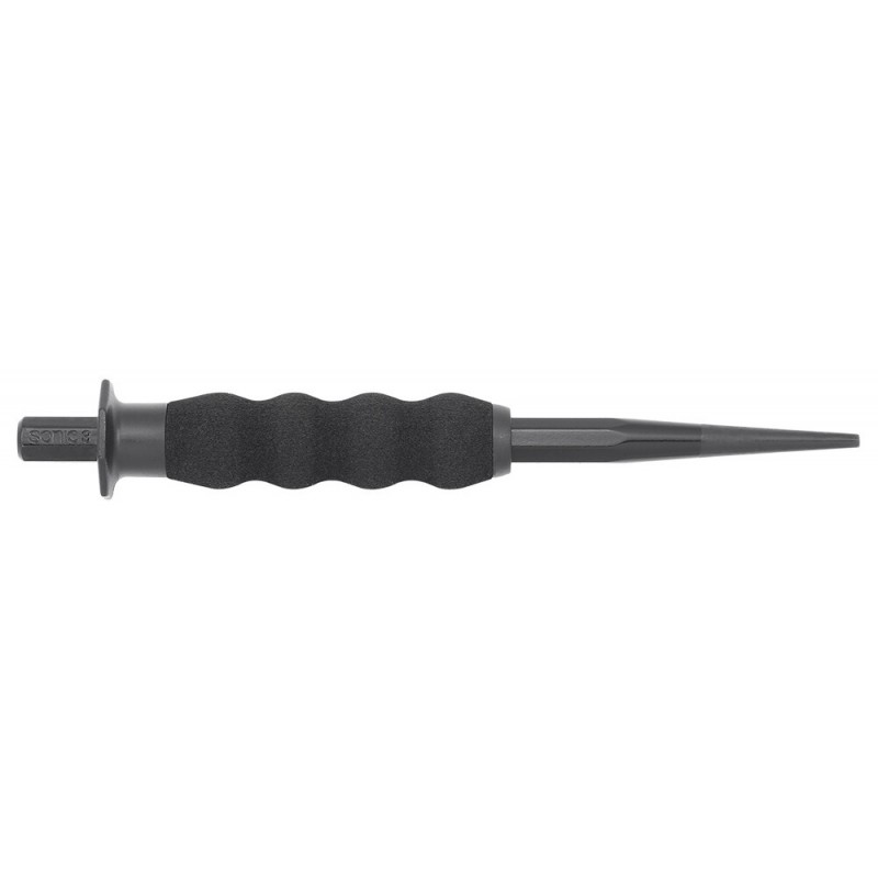 Stempel av stål Sonic Equipment 4554185; 185 mm; 4 mm