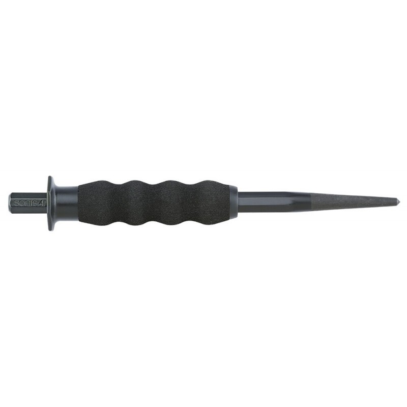 Stempel av stål Sonic Equipment 4564185; 4 mm; 185 mm