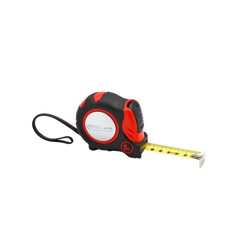 Målerulle Sonic Equipment 47013; 5 m