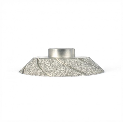 Diamantappeskive til fliser Montolit FPE15TP; 15 mm