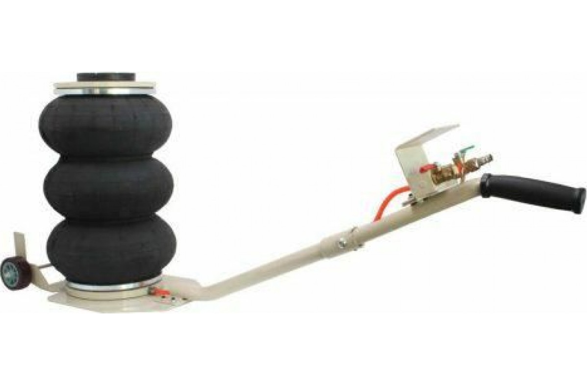 Garasjejekk SATRA S-ABJ3; 3000 kg; 145-400 mm