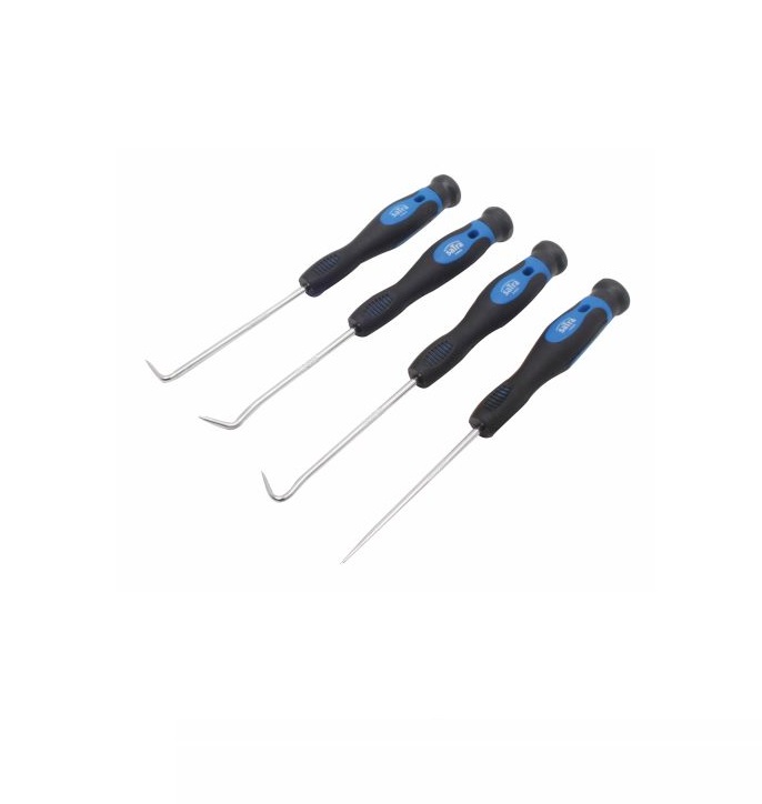 Kroksett SATRA S-4PHS; 170 mm; 4 stk