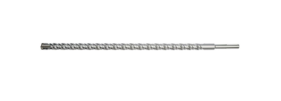 Bor for betong Sthor 23424; SDS Max; 40 mm; 760/900 mm