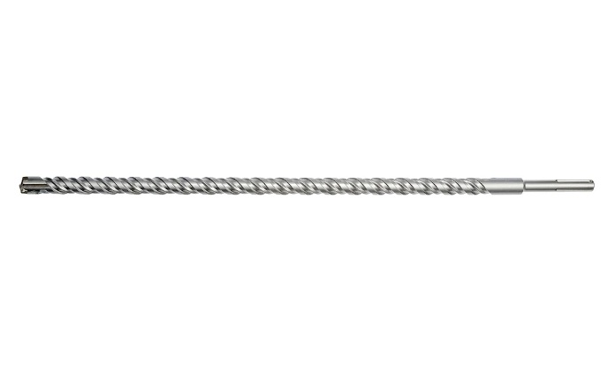 Bor for betong Sthor 23421; SDS-Max; 35x900 mm