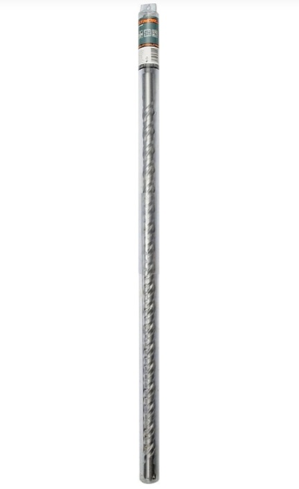 Bor for betong Sthor 23419; SDS-max; 30x900 mm