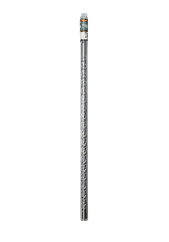 Bor for betong Sthor 23418; SDS-max; 28 mm; 760/900 mm
