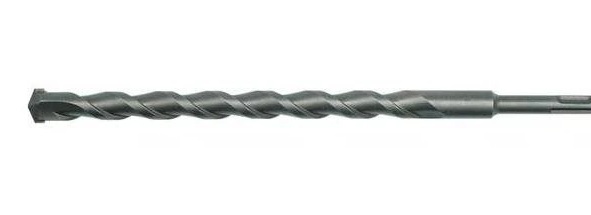 Bor for betong Sthor 23860; SDS-Plus; 16x460 mm