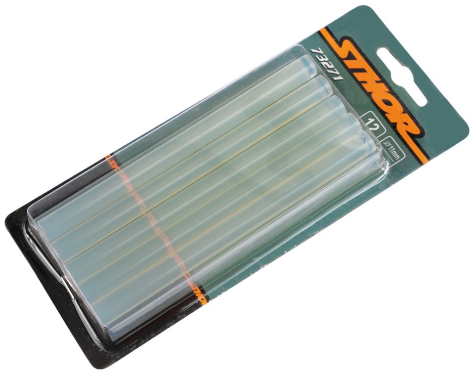 Limstifter Sthor 73271; 11x150 mm; 12 stk