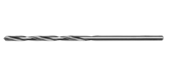 Metallborsett Sthor 21915; HSS; 2,5 mm; 10 stk
