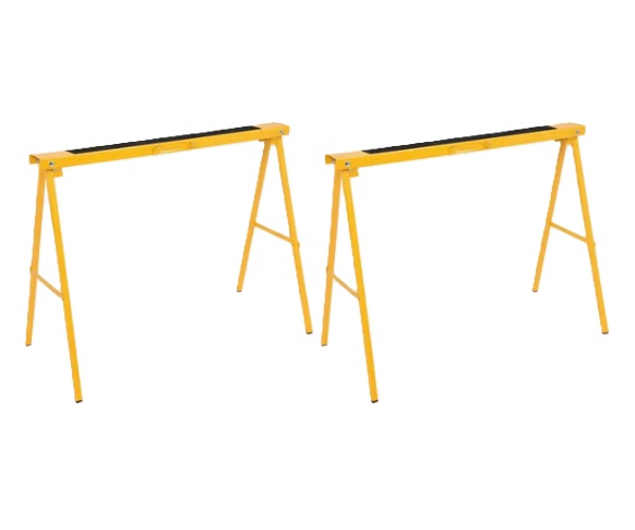 Arbeidsbenk Vorel 29401; 200 kg; 100x75 cm; 2 stk