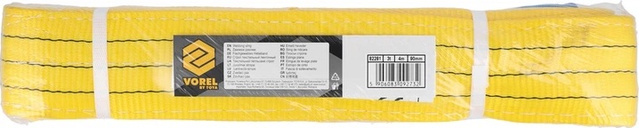 Løfte Vorel 82281; 3000 kg