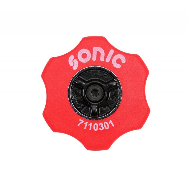 Skralle Sonic Equipment 7110302; 3/8''