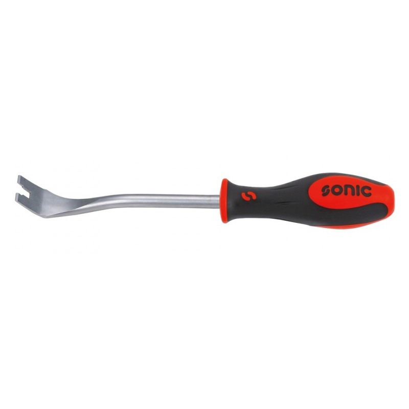 Bilreparasjonsverktøy Sonic Equipment 47908; 256 mm; 132 mm; 183 g