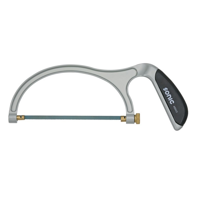 Sagblad for metall Sonic Equipment 46602; 270 mm