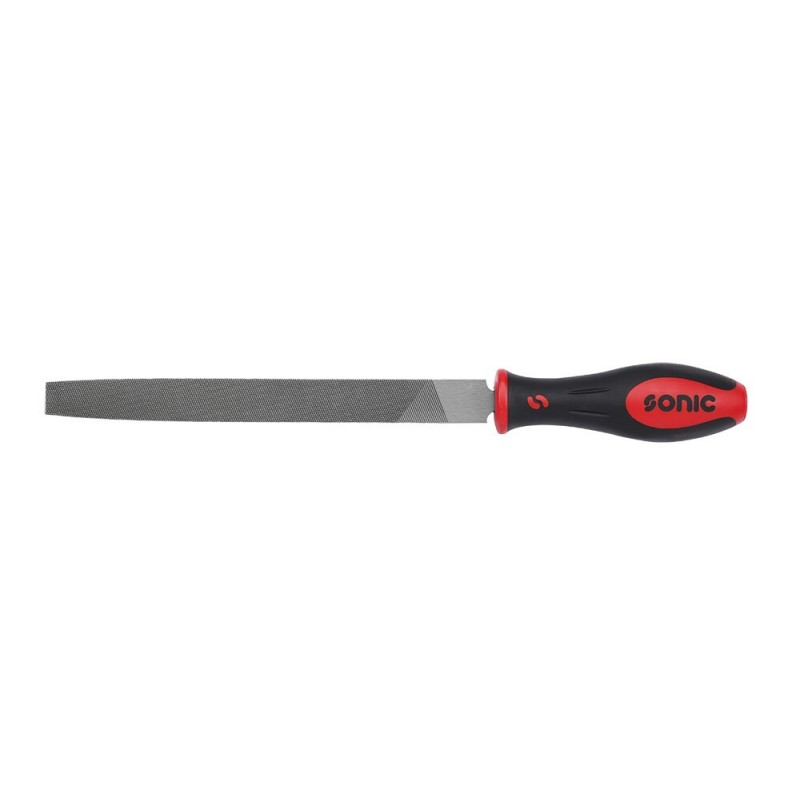 Flatfil Sonic Equipment 46911; 200 mm
