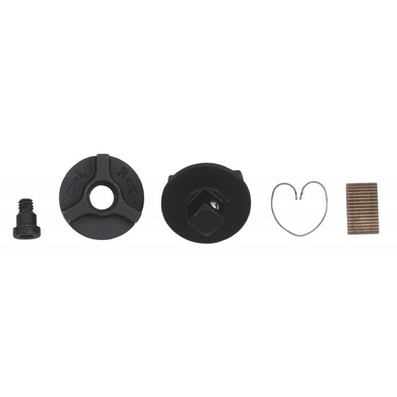 Reparasjonssett for skralle Sonic Equipment 711013P