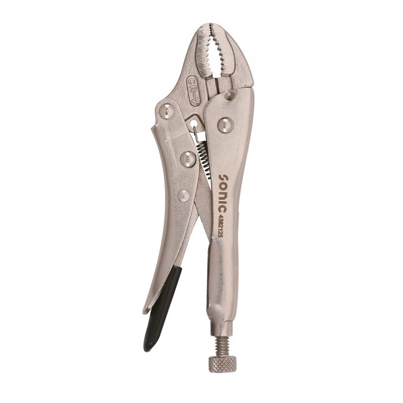 Grepstang Sonic Equipment 4382125; 125 mm