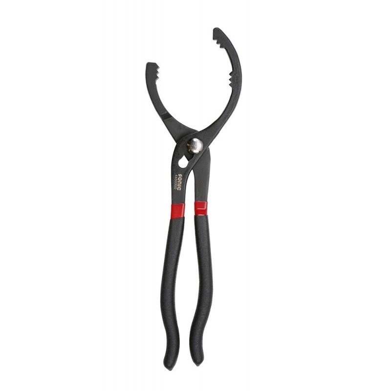 Oljefiltertang Sonic Equipment 4450250; 254 mm